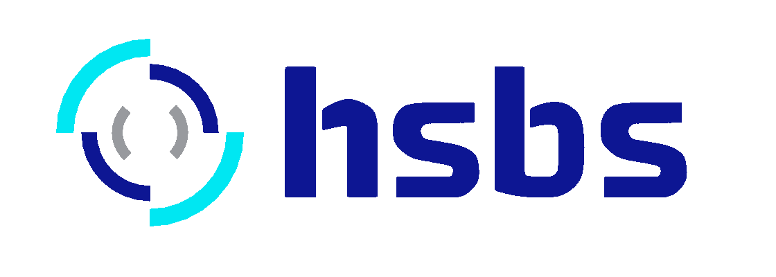 HSBS logo